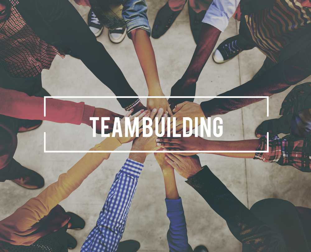 Team Building 