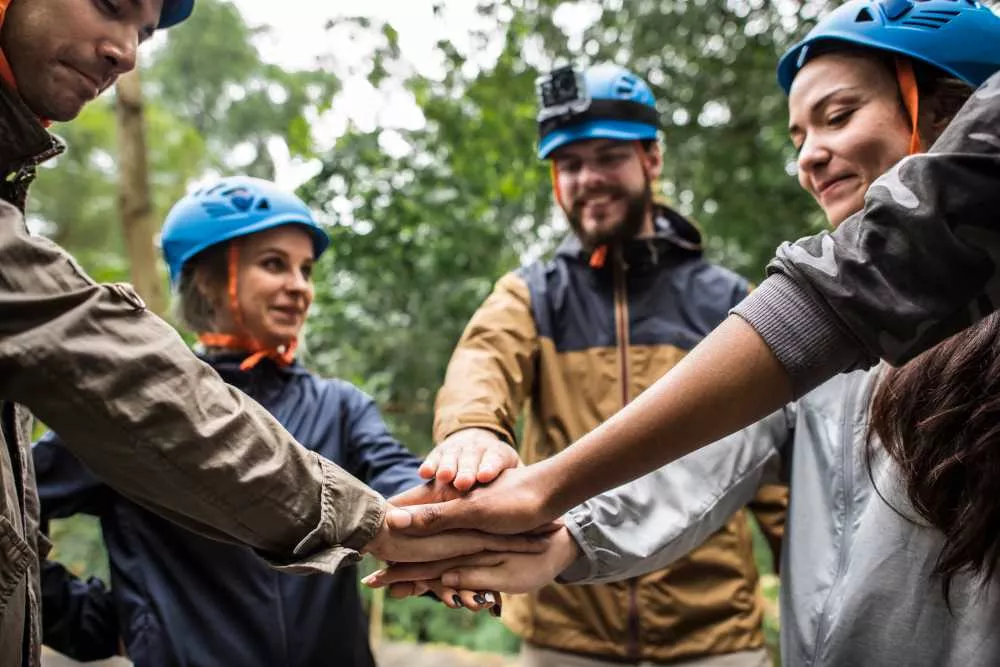 Top 10 Team Building Venues in Bournemouth 