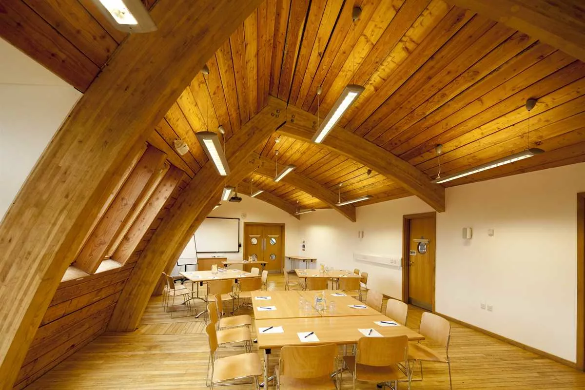 Chestnut Room at Shorne Woods Country Park - Chestnut Room in Gravesend