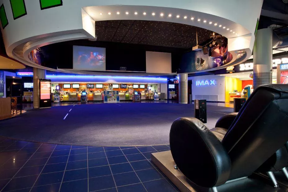 venue