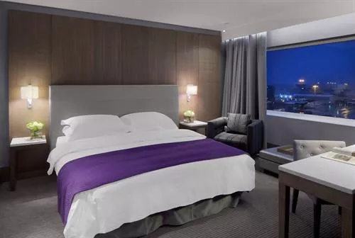 Radisson Blu Hotel Manchester Airport