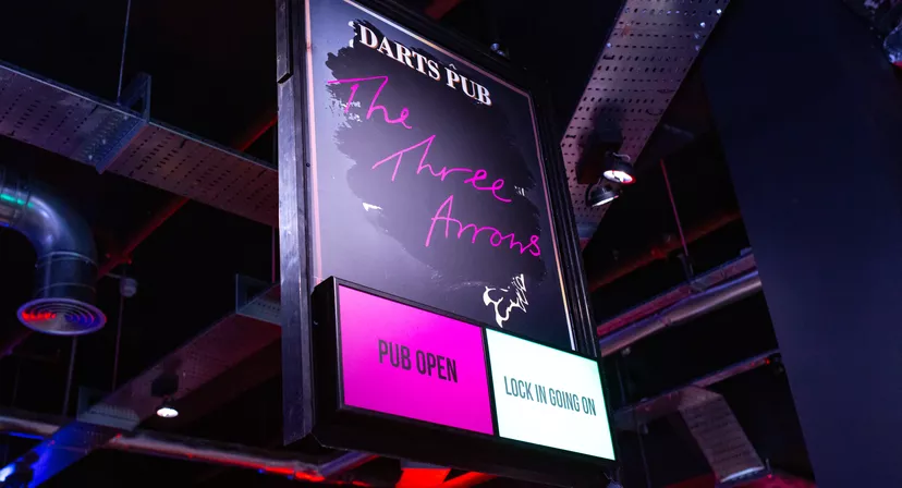 venue