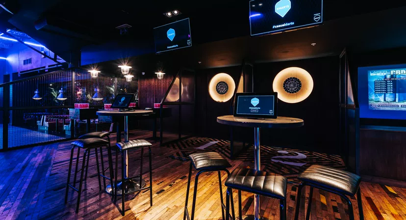 venue