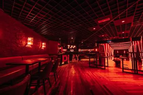 Private Event Space