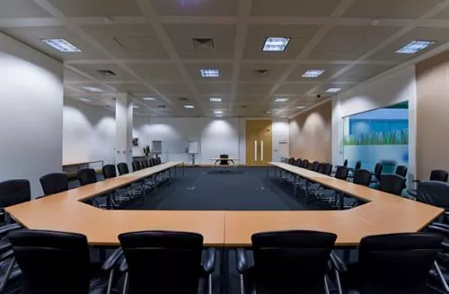 Regus Heathrow Stockley Park