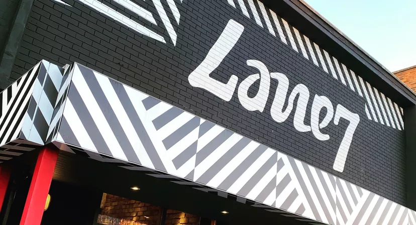 Lane7 Newcastle