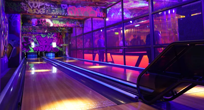 venue