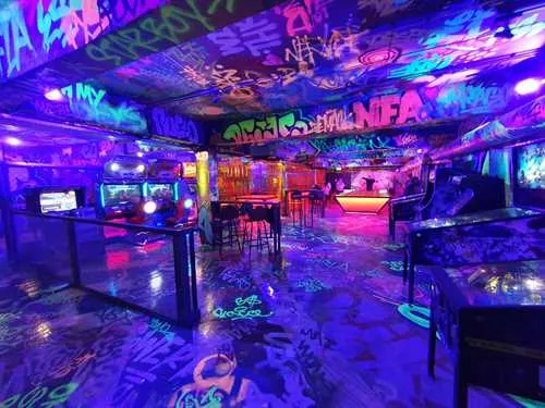 Private Event Space