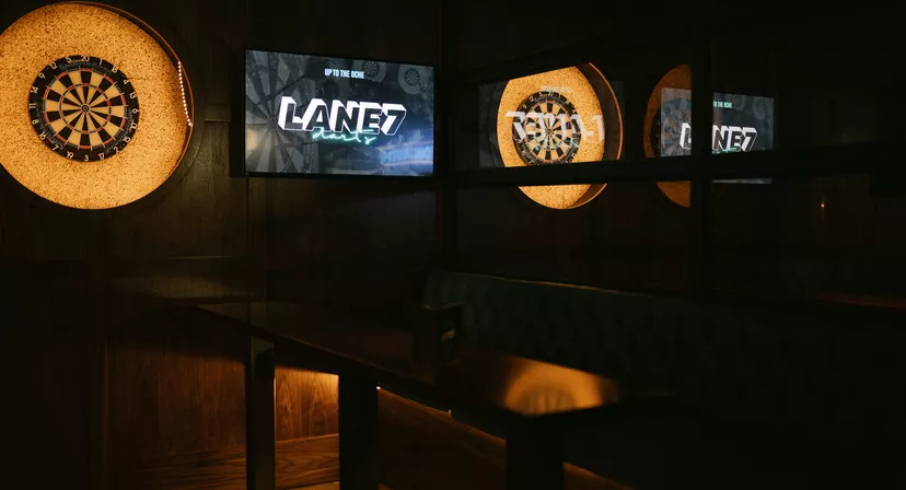 venue