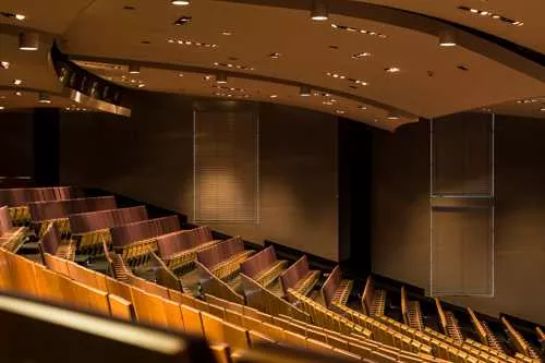 Academic Venues