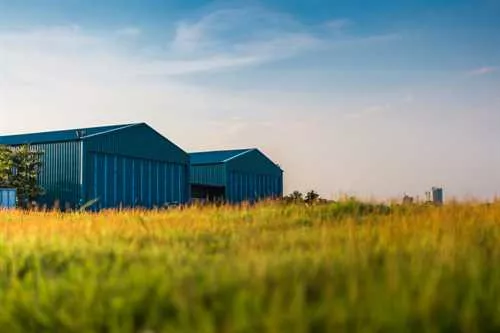 Agricultural Venues