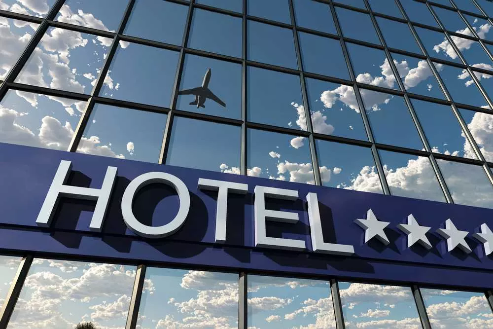 Airport Hotels 