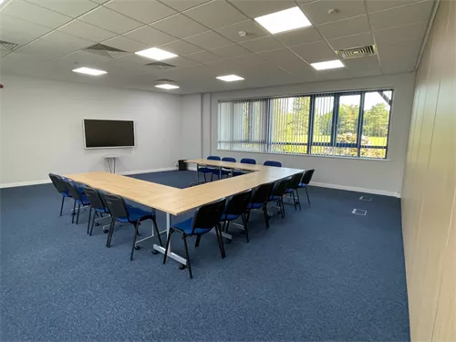 Meeting/Training Room 1