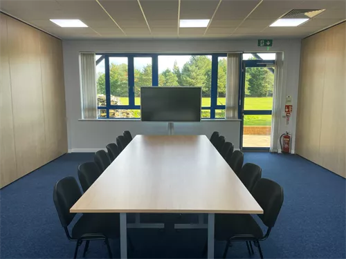 Meeting/Training Room 2