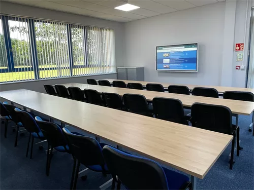 Meeting/Training Room 3