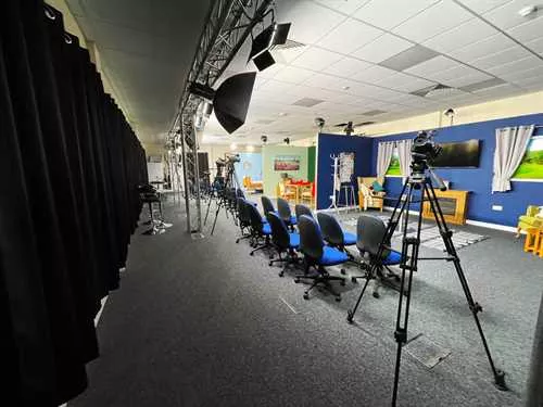 The Studios