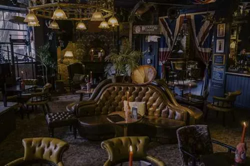 Private Room