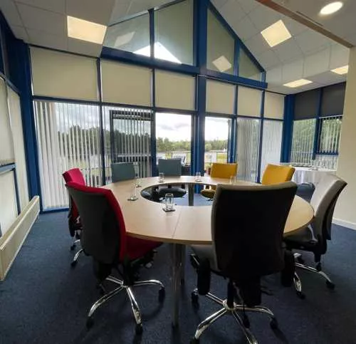 The Board Room