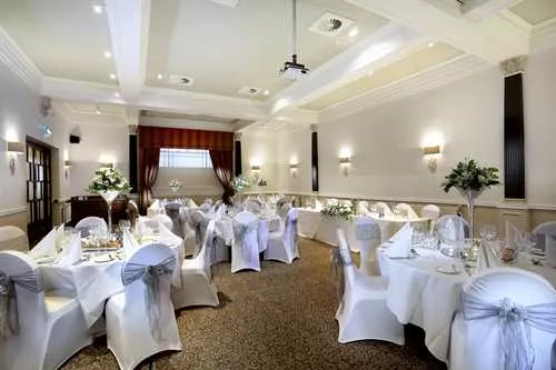 Egerton Suite