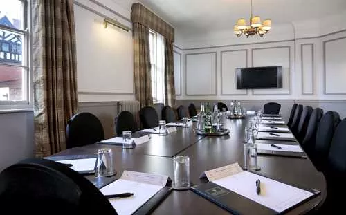 Delamere Suite