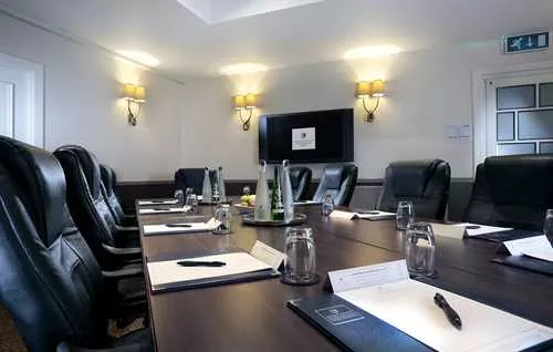 Tarvin Suite