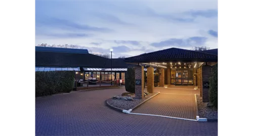 Christmas Party Nights 2025 at Delta Hotels by Marriott Peterborough