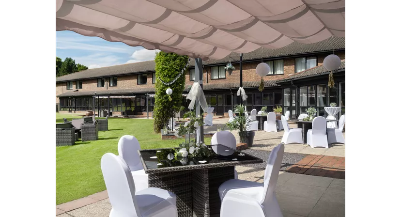 Delta Hotels by Marriott Peterborough