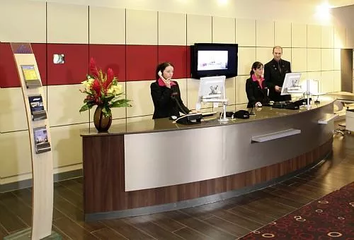 Novotel Newcastle Airport