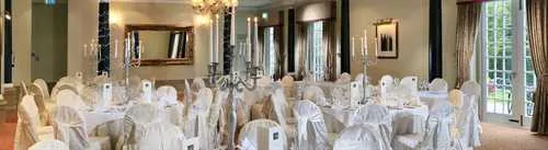 The Ballroom