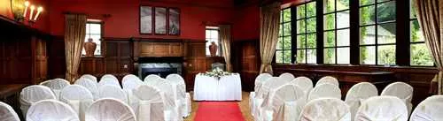 The Billiard Room