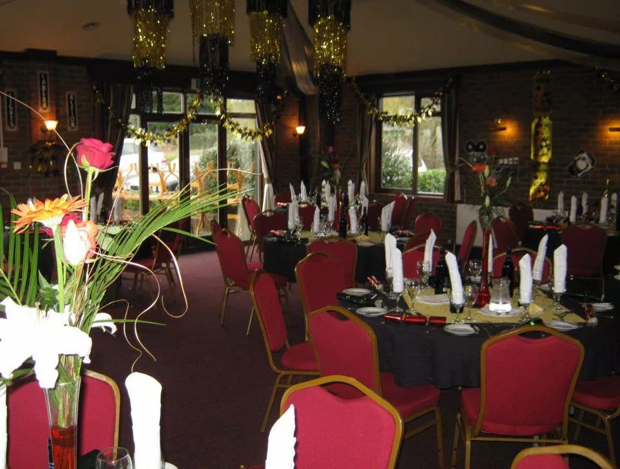 venue