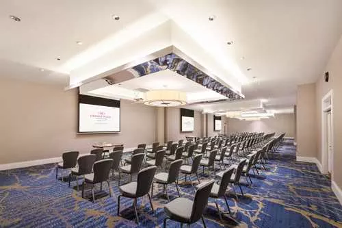 Gerrards Suite