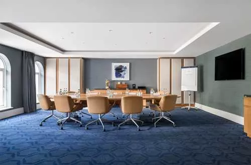 Jewel Suite