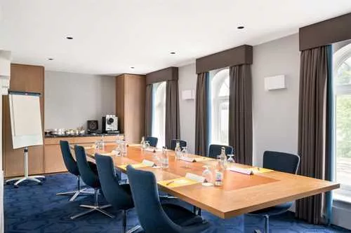 Executive Boardroom