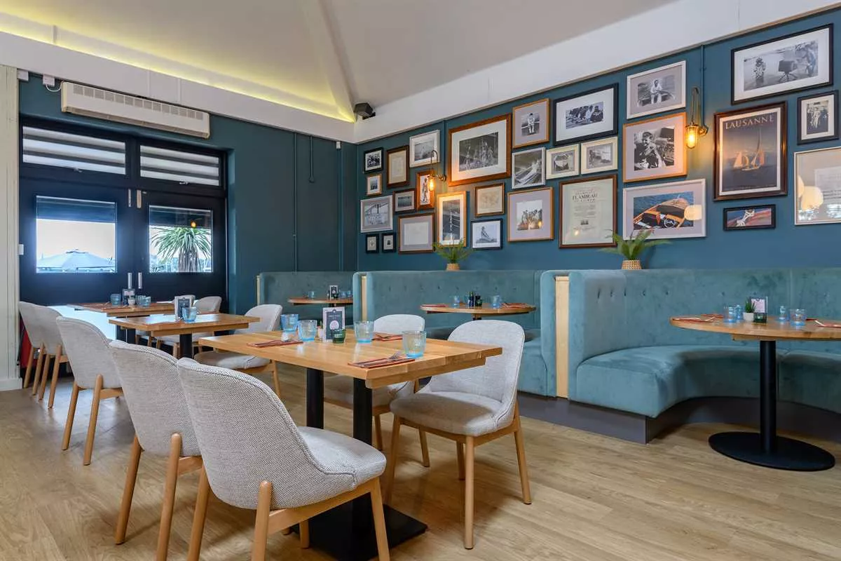 Boat House Chichester Corporate Event, Meeting & Private Parties