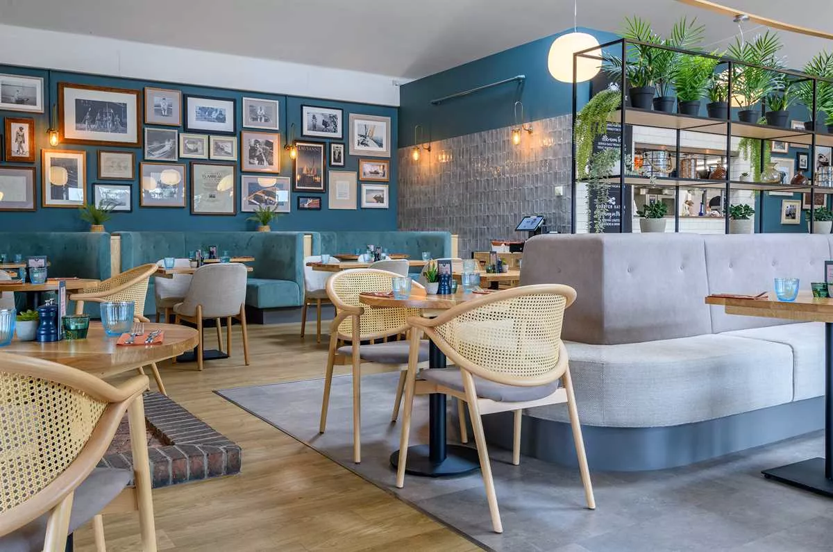 Boat House Chichester Corporate Event, Meeting & Private Parties