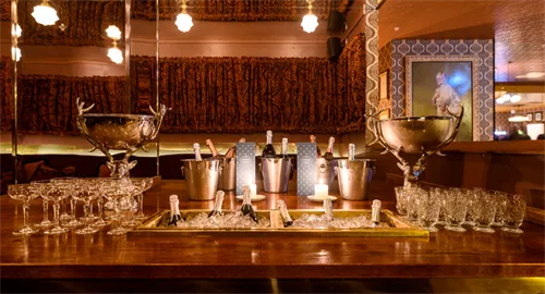 Cosy Club Oxford