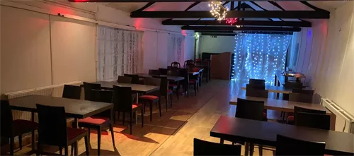 Function Room