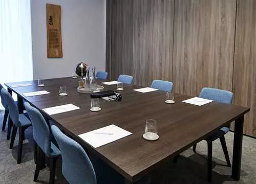 Alder Room