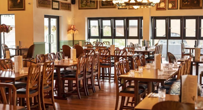 Cosy Club Chelmsford