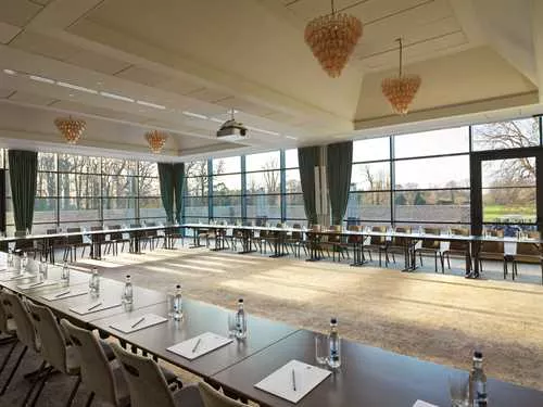 Teviot Suite