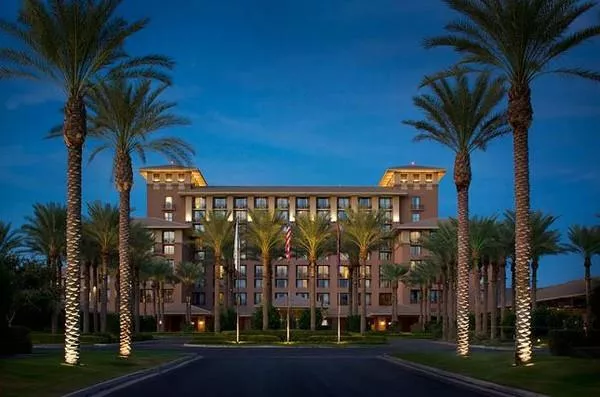 Westin Kierland Resort and Spa