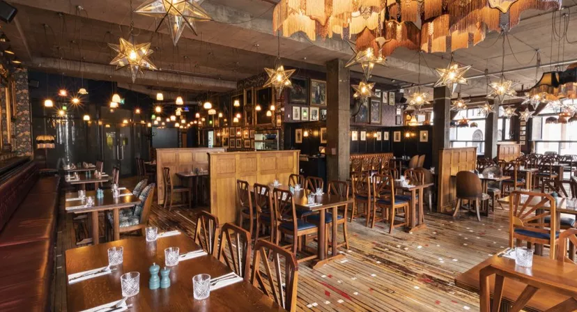 Cosy Club Coventry