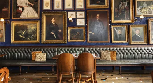 Cosy Club Liverpool