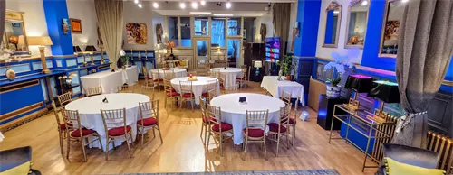 Main Ballroom