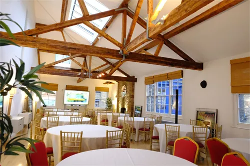 Private Room