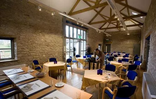 The Folly Farm Centre