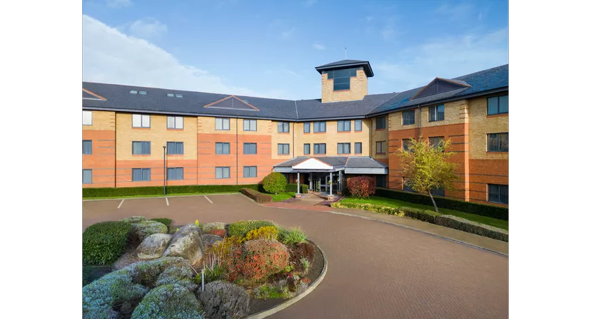 Delta Hotels by Marriott Huntingdon