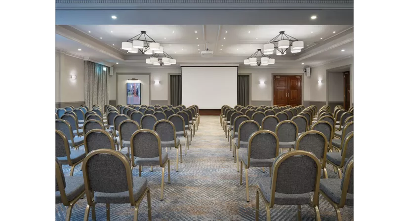 venue
