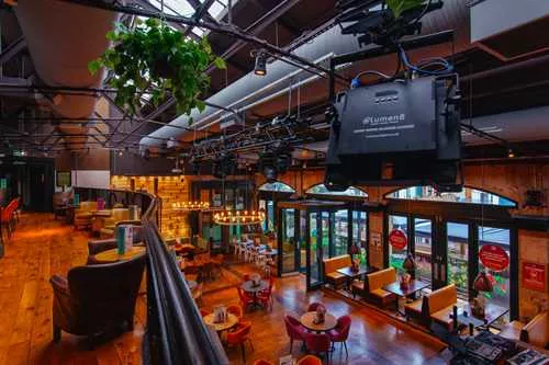 Exclusive Venue Use
